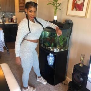 Meet your Posher, La diva